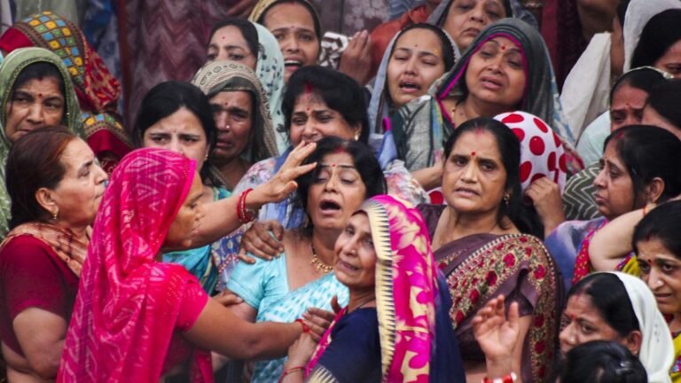 Madhya Pradesh cm urge amita shah to order the CBI disappearance to disappear women Indore in Meghalaya