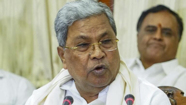 Activists urge Karnataka cm siddaramaiaha to stop the felling of 368 trees in the Bengalur’s Cantonment area