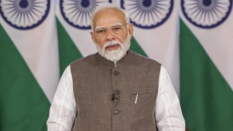 PM Modi to visit Cyprus in Croatia during your trip to Canada