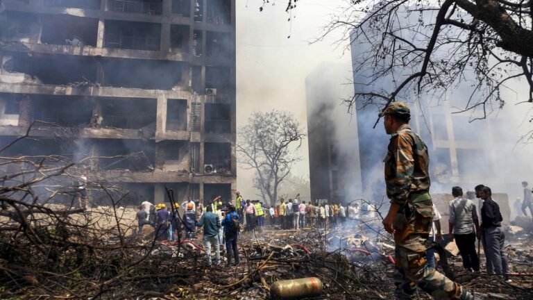 Ahmedabad Air Crash: Overload, “Hit of Birds” between probable causes, let’s say experts