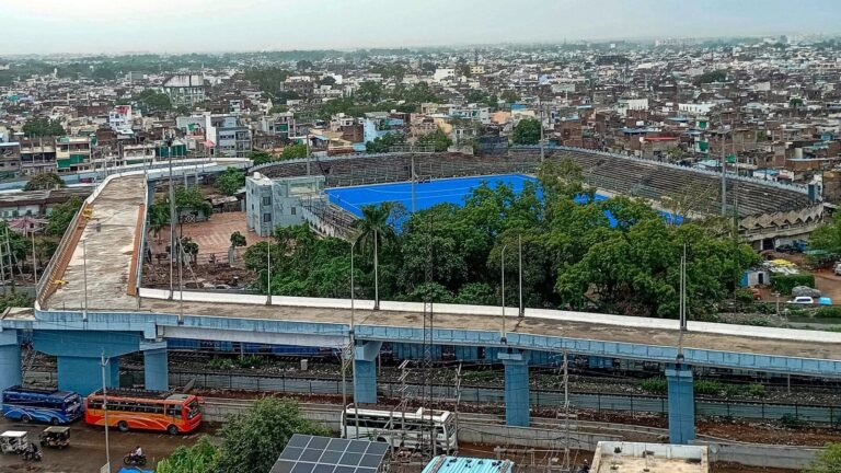 7 engineers suspended above the “defective design” of the bridge in Madhya Pradesh: Here is what went wrong | Tech Word News