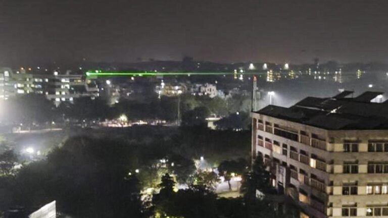 DrDO, Iit-Delhi Demonstrate quantum safe communication with free space over 1 km