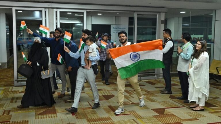 The inhabitants of Telangana come from Iran and Israel