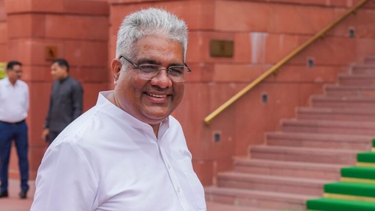 BHUPENDRA YADAV to large cat nations: collective action essential for protection Tech Word News