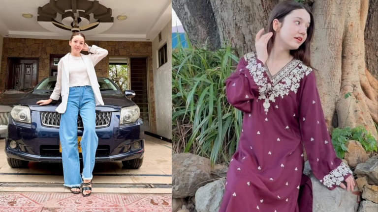 Who was Sana Yousaf, 17 -year -old Pakistani influence killed for “rejection of man” The news today