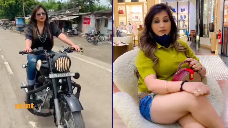 Instagram influence, accused of HoneyTrapping builder for 2 crore, is arrested after he was on the moon’s run | Tech Word News