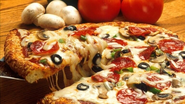 Two Delhi-NCR pizzerias ranked among the 100 best pizzerias in the world for 2025: Details here | Tech Word News
