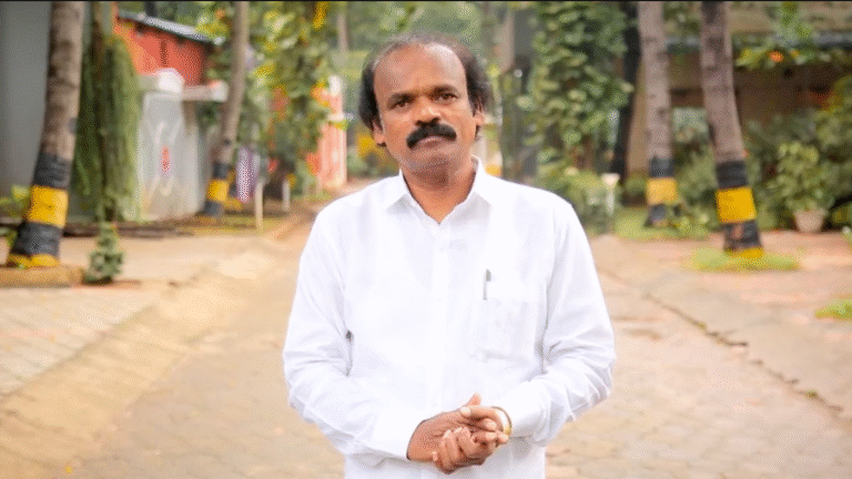 Tamil Nadu: Mla ‘Pooovai’ Jagan Moorthy, which is not cooperative, must be arrested, says CB-CID at Madras High Court in Truvallur Teen Evenap Case