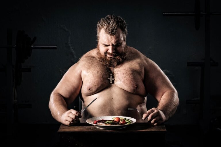 Nutrition before training for sport and fitness