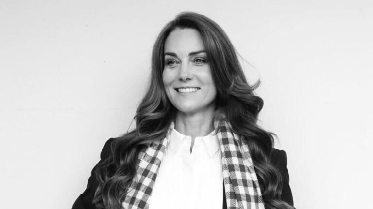 Why Kate Middleton did not participate in Royal Ascot: The real reason for her last minute withdrawal | Tech Word News