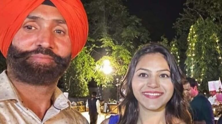 Youtuber JASBIR SINGH, associated with Jyoti Malhotra, transferred to a 3 -day police link in the Pakistani case of espionage | The news today
