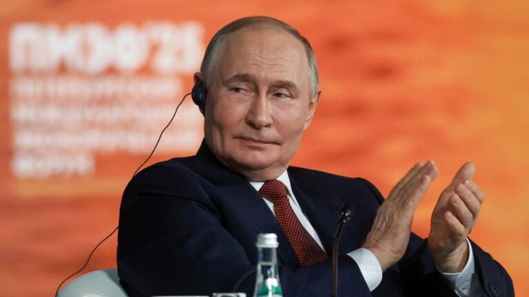 Vladimir Putin to change the mediator of Iran and Israel? The Russian President jumps to resolve the conflict, floating the proposal of peace | Tech Word News