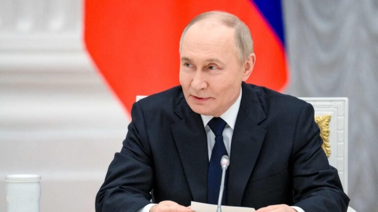 Putin complicates Trump for progress in relations in the US-Rusko, the US President says “Nice” | Tech Word News