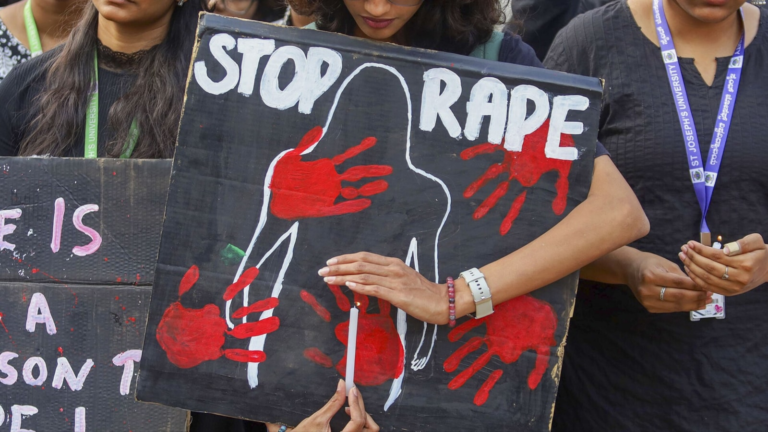 The case of rape Kolkata: West Bengal is the safest state for women, says TMC leader; Slams Dharndra Pradhan for targeting the government Tech Word News