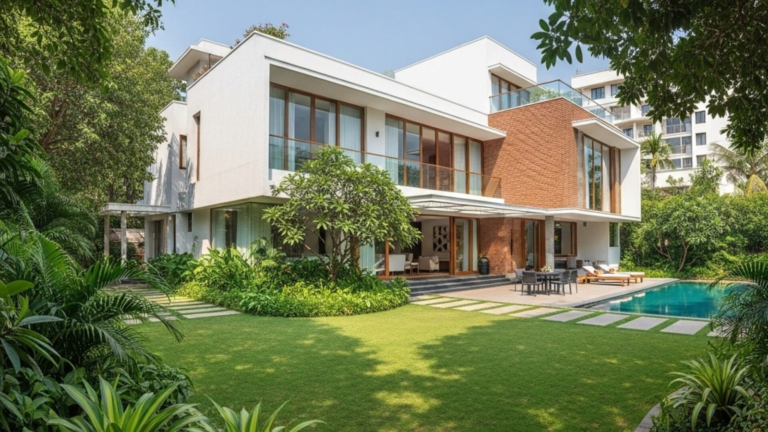 Bengaluru Land sold for the “marriage” of the daughter – 19 years later demands compensation from the buyer Tech Word News