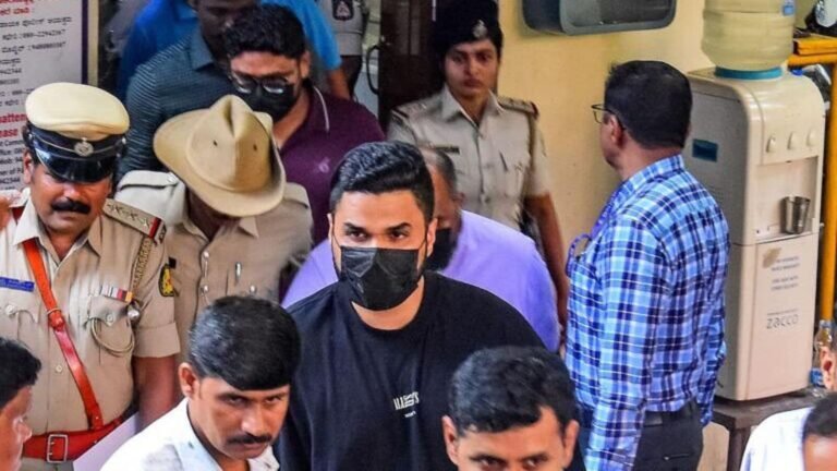 Bengaluru Stampede: Karnataka HC denies the interim relief to the RCB marketing head Nikhil Sosale, order reserved until June 11 | The news today