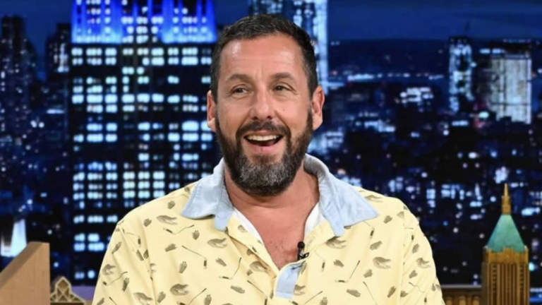 Data North American Fall Tour Adam Sandler revealed: data, places, all you need to know | Tech Word News