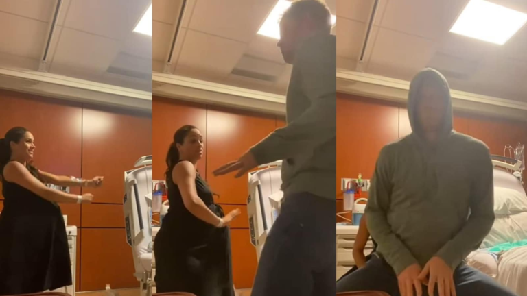 Piers Morgan takes the “sex tape” Jibe for pregnancy dance Meghan Markle | The news today