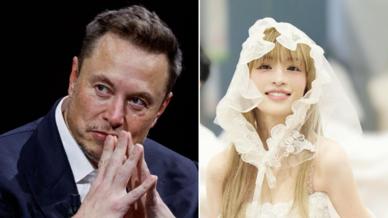 Has Elon Musk 15. “Secret Love Child”? J Popstar Ayumi Hamasaki Breaks Silence | The news today