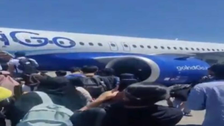 India evacuates 90 students of Kashmir from Iran through Armenia, tonight in Delhi Watch video | Tech Word News