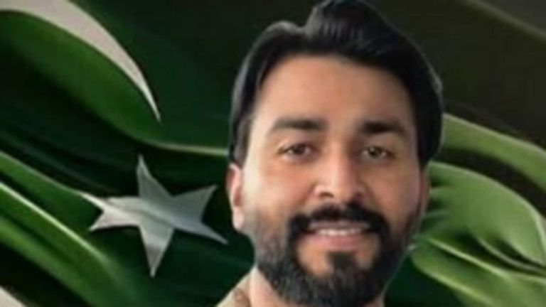 Pakistani army Major Moiz Abbas Shah, associated with IAF Abhinandan in 2019, killed by the Taliban – who was he? | Tech Word News