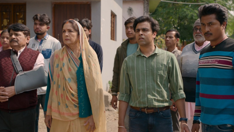 How to watch Panchayat Season 4 free in the US without violating the law, your complete guide Tech Word News