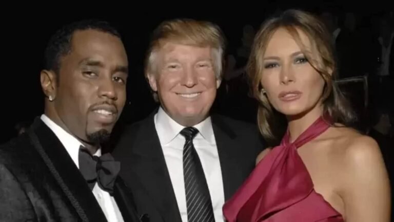 Will Donald Trump forgive Sean ‘Diddy’ Combs in the middle of an attempt to trade in sex? Here’s what the US President The news today