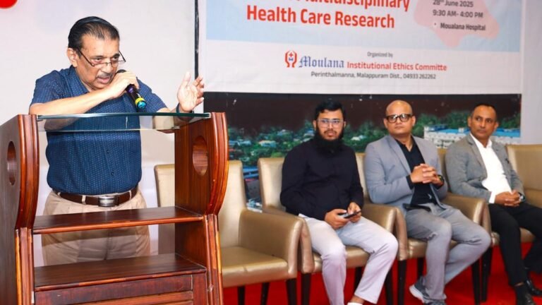 Medicos, doctors urged research
