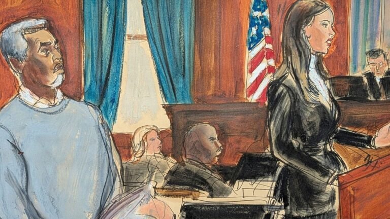 3. Week Sean ‘Diddy’ Trial Ends: former employees feared him, not reported abuse for coercive bodies What do we know today’s news today