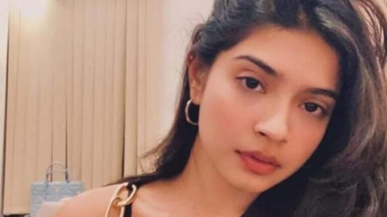 Sharmishta Panoli Row: Wajahat Khan Qadri, a man who filed a case against the influencer, arrested in Calcutta | The news today