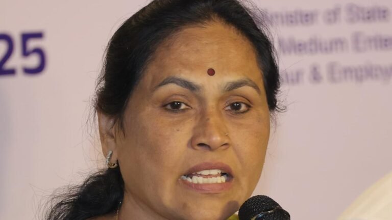 Karandlaje is looking for an intervention of the NHRC over the “targeting” of the Hindutva groups in Dakshina Kannada