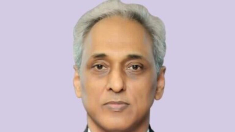 Sivasubramanian Ramann assumes charge as chairman of PFRDA | Tech Word News