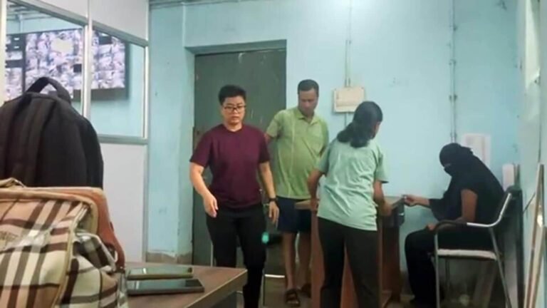 Meghalaya Honeymoon Murder: More than 100 calls, tomato false identity, long cottages | What they reveal to Sonam’s records Tech Word News
