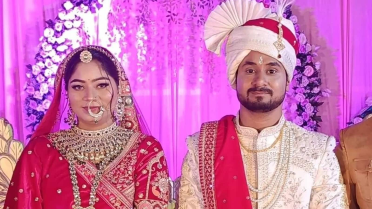 Meghalaya Honeymoon Murder: ‘Raja Bhai, Tum To Gaye’ – Joke Video from Raja Raghuvanki and Sonam Wedding goes viral | Tech Word News
