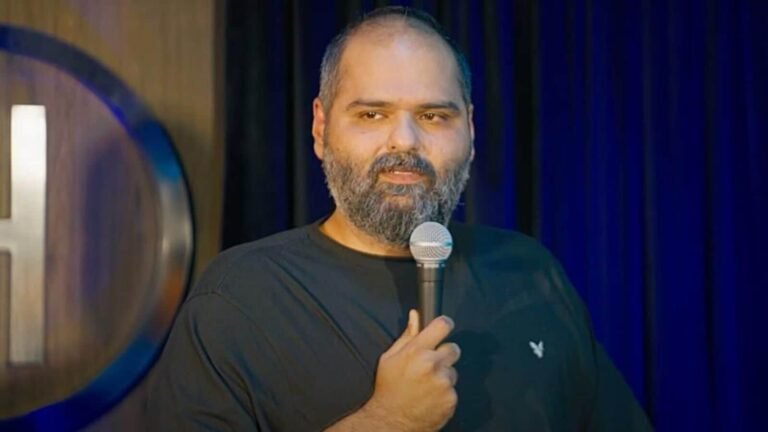 CM Rekha Gupta warns that Kunal Kamra can play “at his own risk”, the comedian mocks it as “Delhi Tourism Tagline” | Tech Word News