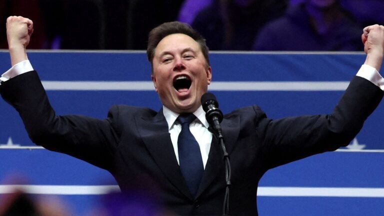 “Absolutely crazy and destructive”: Elon Musk strongly responds to the latest bill of the Senate Tech Word News
