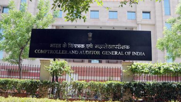 CAG to involve experts from Empaneous CA companies for audit autonomous authorities