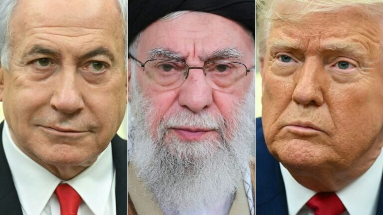 ISRAEL-INA HARMS: 8 key points for market losses, Donald Trump’s rebuilding on Tel Aviv and nuclear tensions | Tech Word News