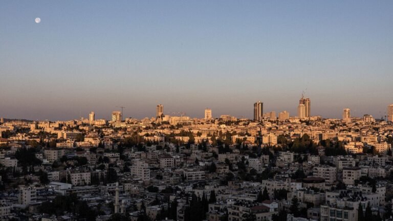 Israel-Iran conflict timeline: Monitoring the recent history of hidden strikes and open threats Tech Word News