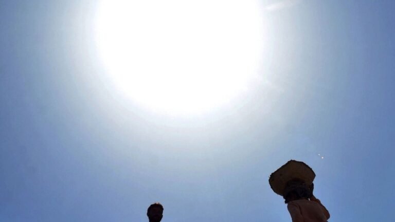 Heatwave to the “baked” New York? Here is what prognostics say about record record temperatures next week | Tech Word News