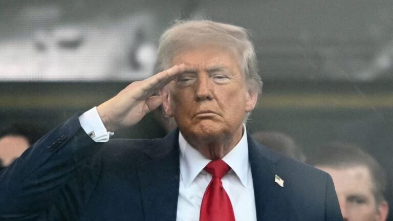 “Iran and Israel should conclude an agreement”: Donald Trump posts in the middle of the conflict, “Just as I got India and Pakistan …” | Tech Word News