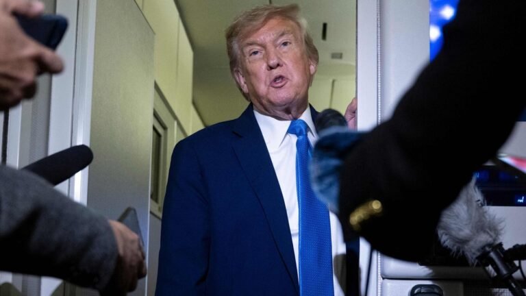 Donald Trump weighs opportunities for Iran, including an American strike after an urgent White House meeting: News | Tech Word News
