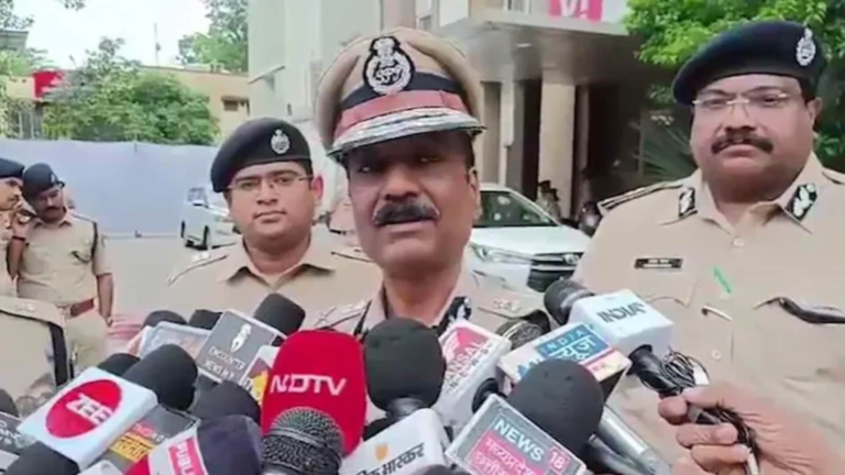 “Pornography is served on the Internet”: Top Cop Madhya Pradesh says that the police alone cannot stop rape cases Tech Word News