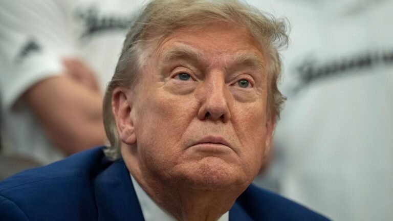 “The smallest”: Donald Trump claims that Jerome Powell costs us hundreds of billions because the Fed keeps stable rates | Tech Word News