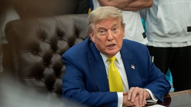 Why Donald Trump hesitates to strike the Iranian Fordow: The role of American bombers B-2, “Bunker Buster” Bombs explained | Tech Word News