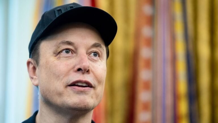 Elon Musk says he is caught between the supportive and contradictory Donald Trump: “Creates a dispute bones” | The news today
