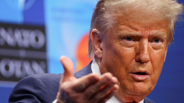 Trump’s plan to close work forces – a key disadvantaged educational program – blocked by a federal judge: All you need to know | Tech Word News