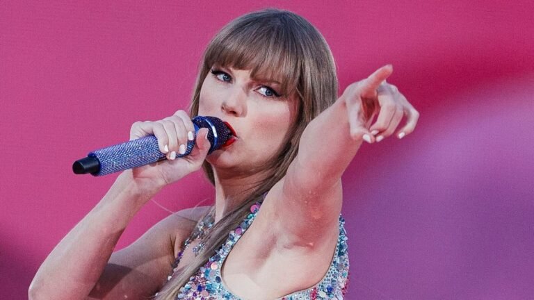 Travis Kelce sees a new surprise, Taylor Swift brings an engaging performance in Brooklyn Bowl Nashville | Tech Word News