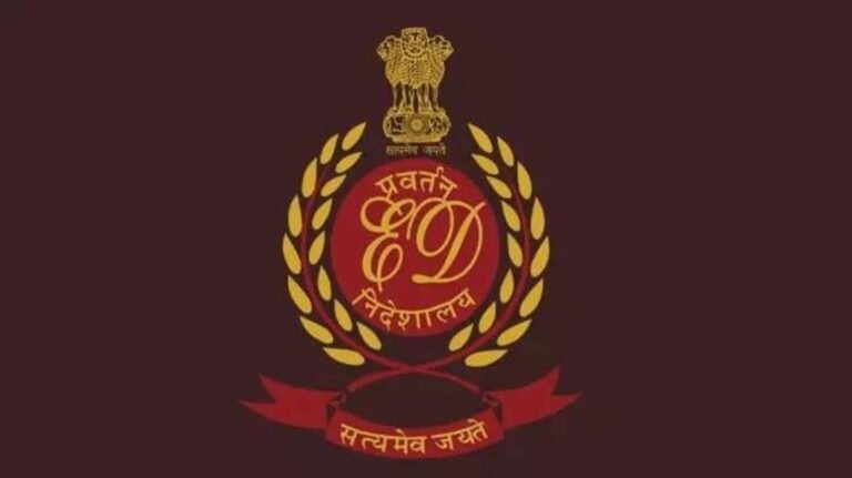 Ed carries out raids in Dilli-NCR, pandjab in the case of loan fraud on loans of 988 GBP today news
