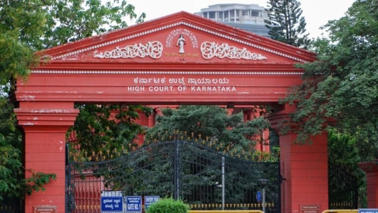 Karnataka HC says that the police cannot unnecessarily collect records of call details, “violates the right to privacy” | The news today